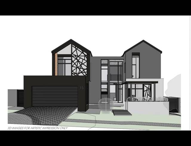 4 BEDROOM HOUSE FOR SALE IN FOUNTAINBROOK ESTATE